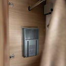 Absodry Duo Family Hanger