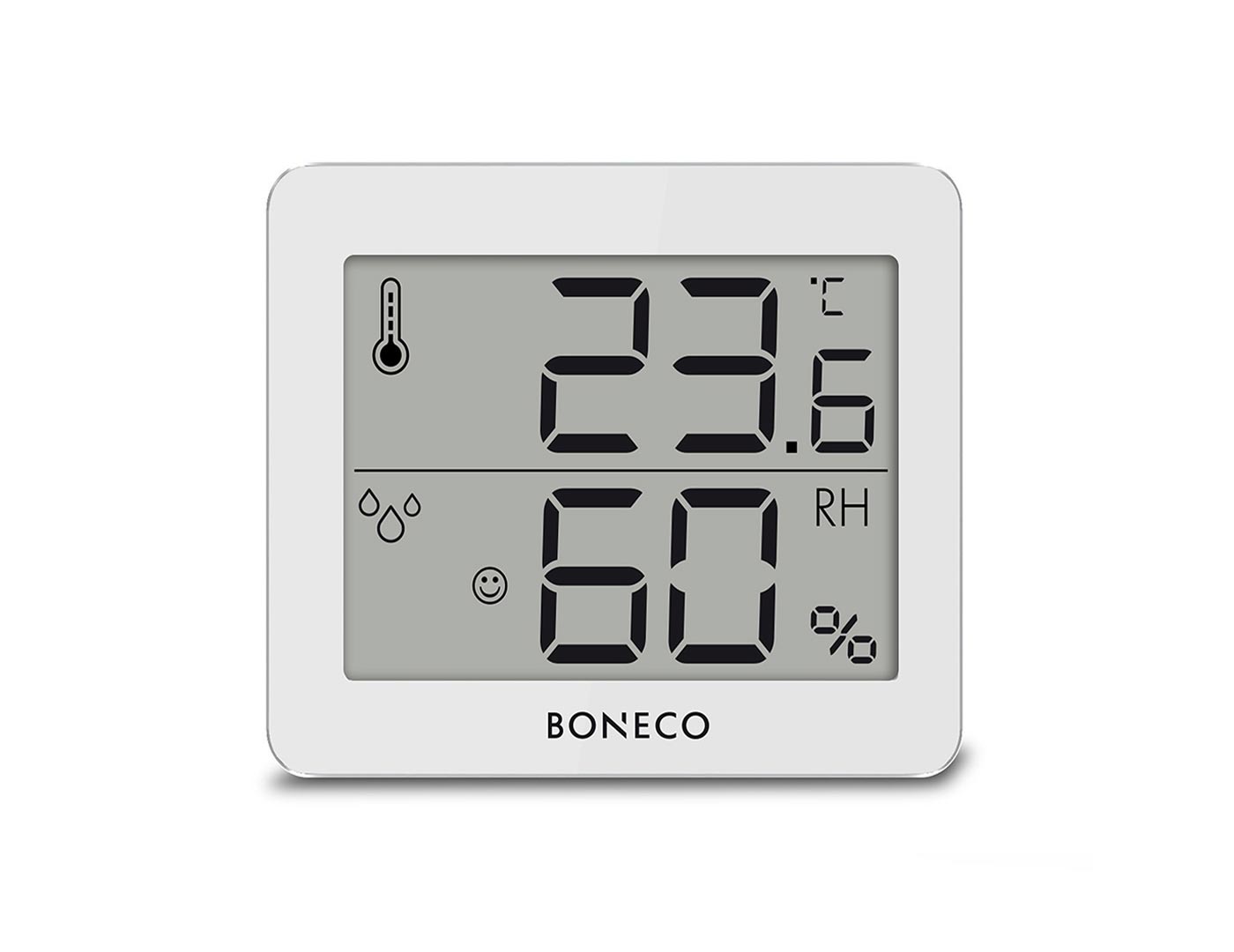 ThermoHygrometer X200