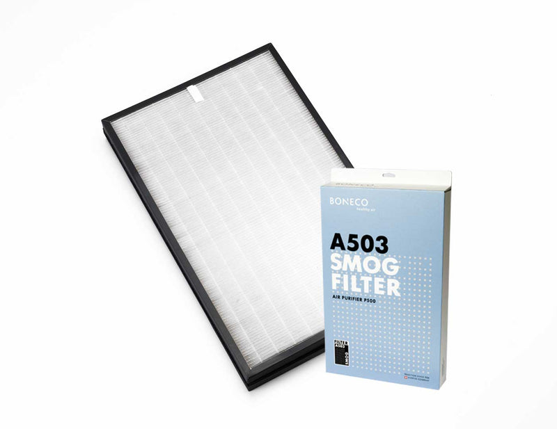 A503 Replacement SMOG Filter for P500