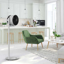 Boneco Air Shower Fan F235 with Bluetooth