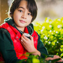 Airvida C1 Wearable Air Purifier - Child