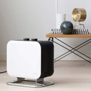 Mill Compact PTC Fan Heater 1800w