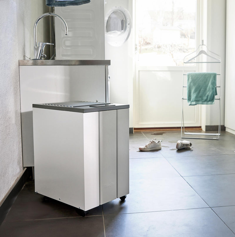 Wood's LD40 Dehumidifier & Smart Clothes Dryer