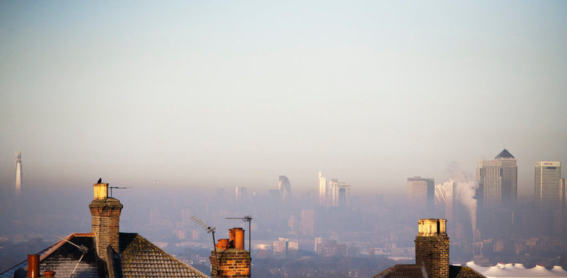 Air pollution: Even worse than we thought says WHO