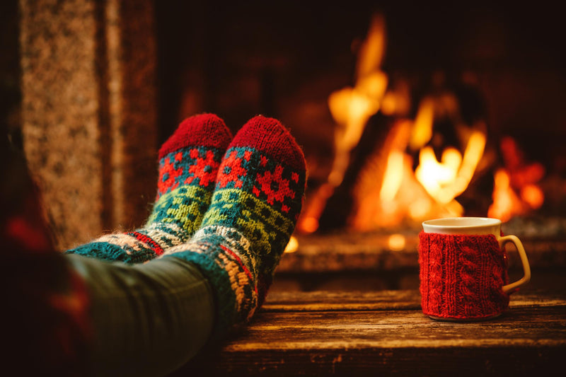 Wood burners - Fiery friend or deadly foe? The great wood burning debate continues