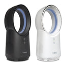 Solo - Rechargeable Bladeless & Cordless Desktop Fan