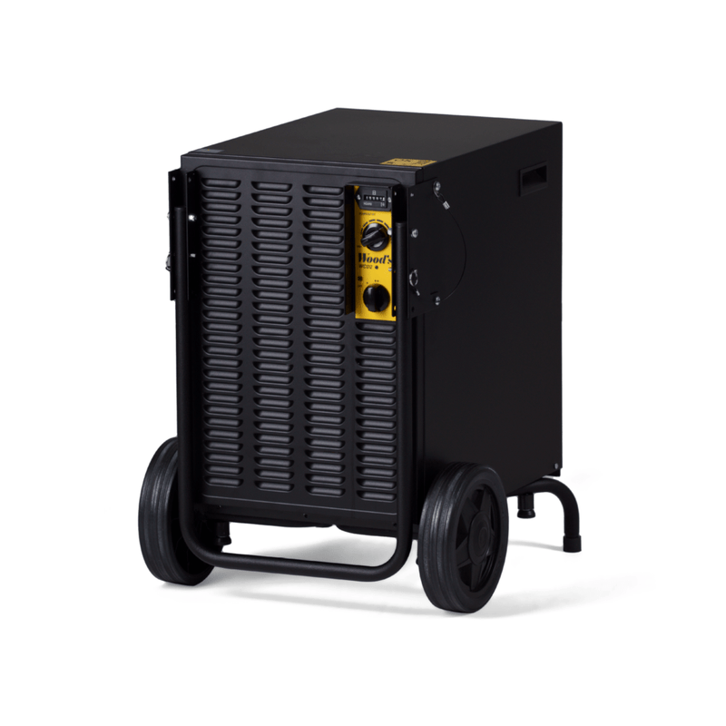 Wood's WCD2 Pro Dehumidifier