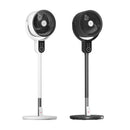 Vybra Oscillator - Dual Height Tilt & Swing Oscillating Fan