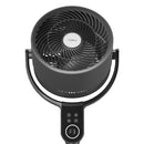 Vybra Oscillator - Dual Height Tilt & Swing Oscillating Fan