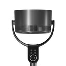 Vybra Oscillator - Dual Height Tilt & Swing Oscillating Fan