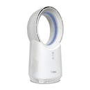 Solo - Rechargeable Bladeless & Cordless Desktop Fan