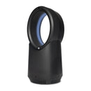 Solo - Rechargeable Bladeless & Cordless Desktop Fan