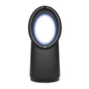 Solo - Rechargeable Bladeless & Cordless Desktop Fan