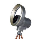 Halo Bladeless Smart Fan & Air Purifier