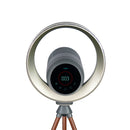 Halo Bladeless Smart Fan & Air Purifier