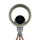 Halo Bladeless Smart Fan & Air Purifier