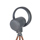 Halo Bladeless Smart Fan & Air Purifier