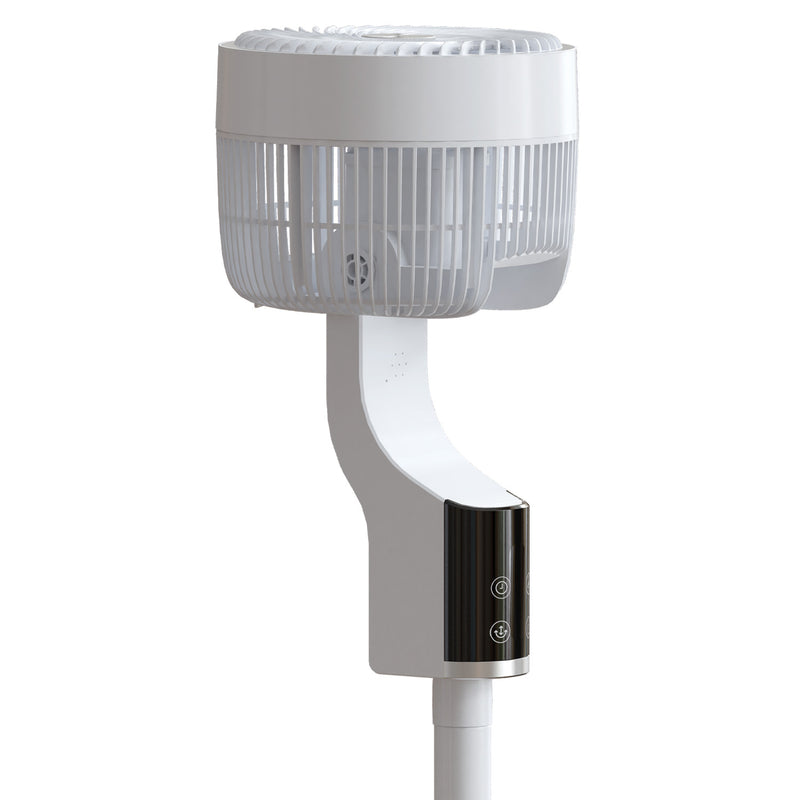 Vybra Turbo FX Floor Standing Fan