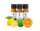 Citrus Collection Essential Oils