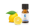 Lemon Essential Oil 10ml