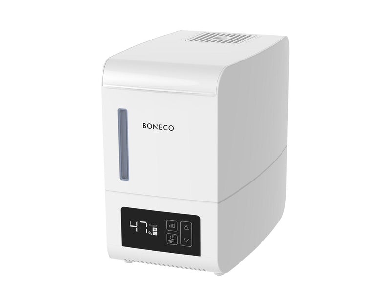 Boneco S250 Steamer