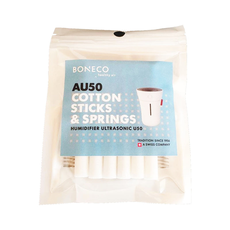 AU50 Cotton Sticks for the U50