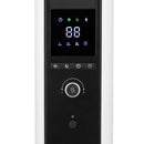 Mill 2000w oil filled radiator