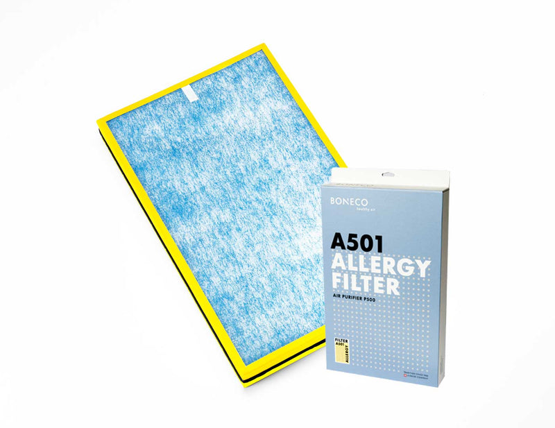 A501 ALLERGY Replacement Filter for P500
