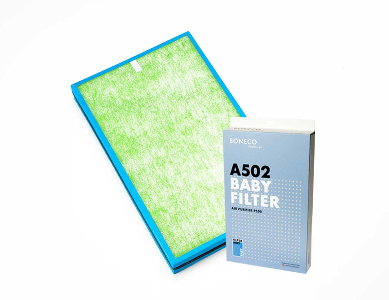 A502 BABY Replacement Filter for P500