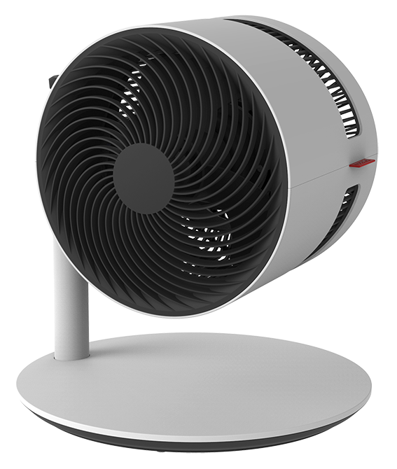 Boneco F210 Floor or Tabletop Air Shower Fan