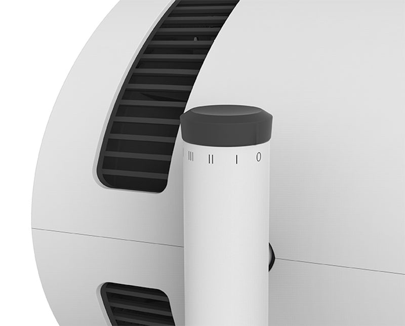 Boneco F210 Floor or Tabletop Air Shower Fan