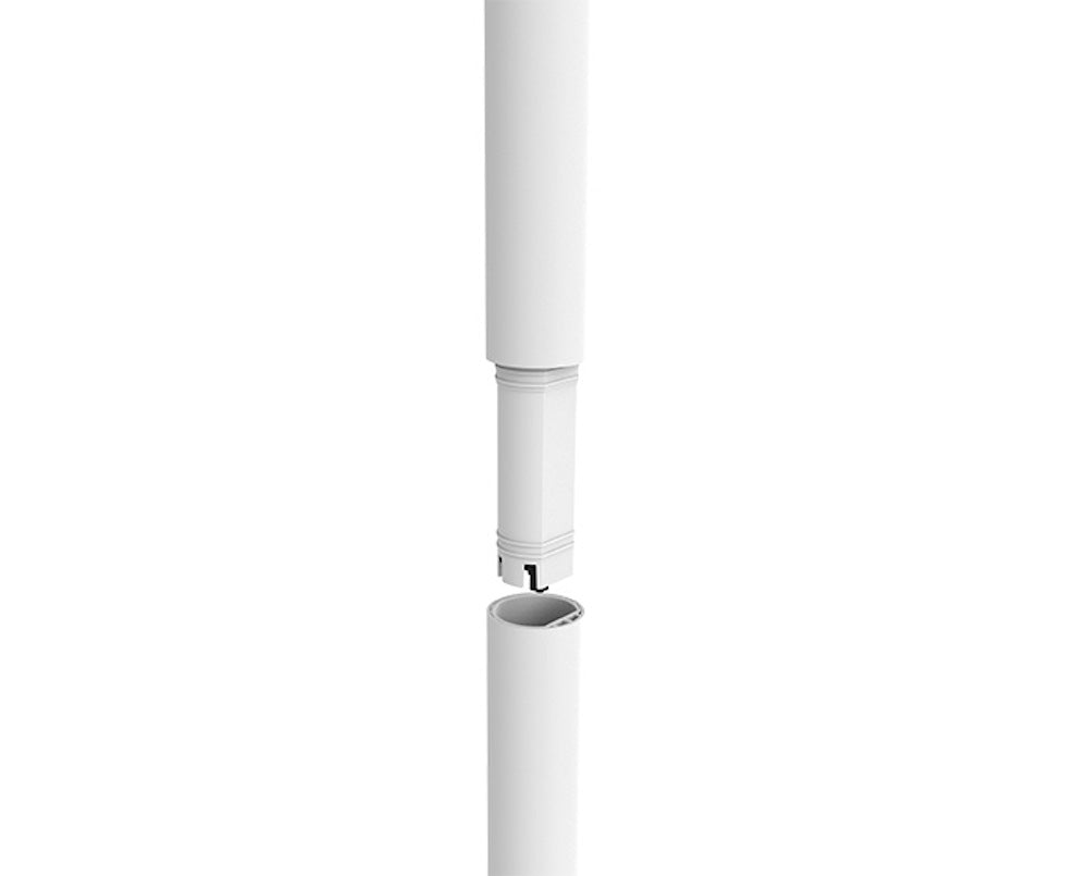 Boneco F230 Floorstanding Fan