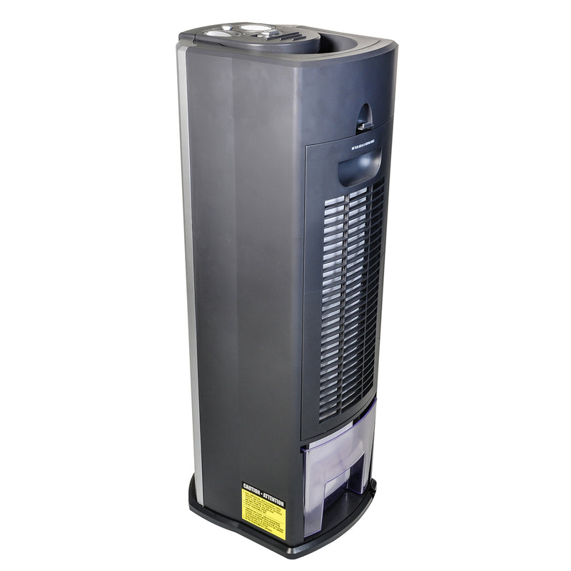 Boneco Four Seasons 4 in 1 - Air Purifier, Heater, Fan & Humidifier