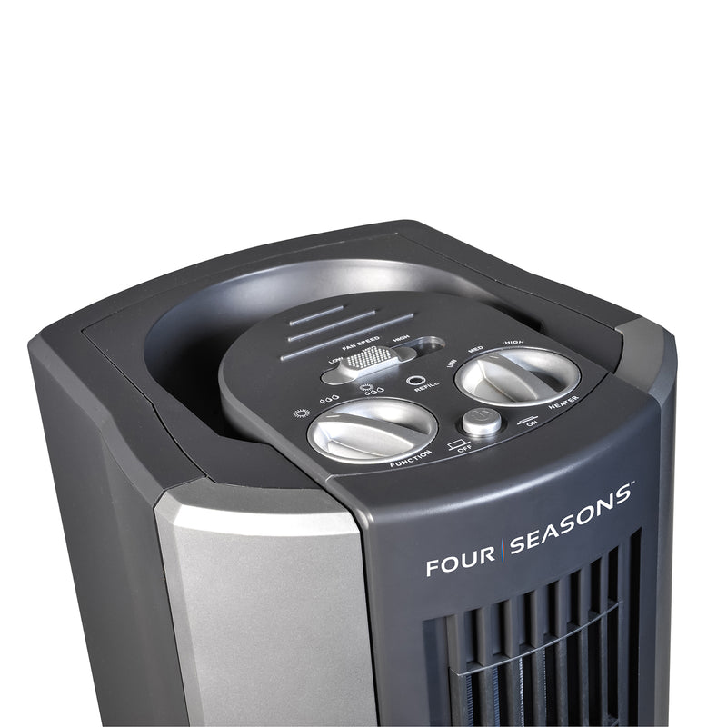 Boneco Four Seasons 4 in 1 - Air Purifier, Heater, Fan & Humidifier
