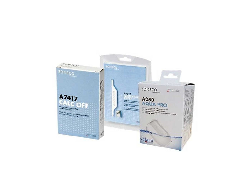 Humidifier Health Care Kit