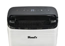 Wood’s MDK26 Dehumidifier