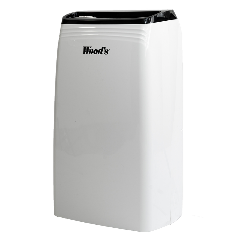 Wood’s MDK26 Dehumidifier