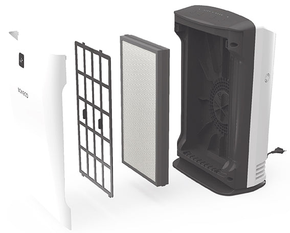 A341 Replacement Filter for P340