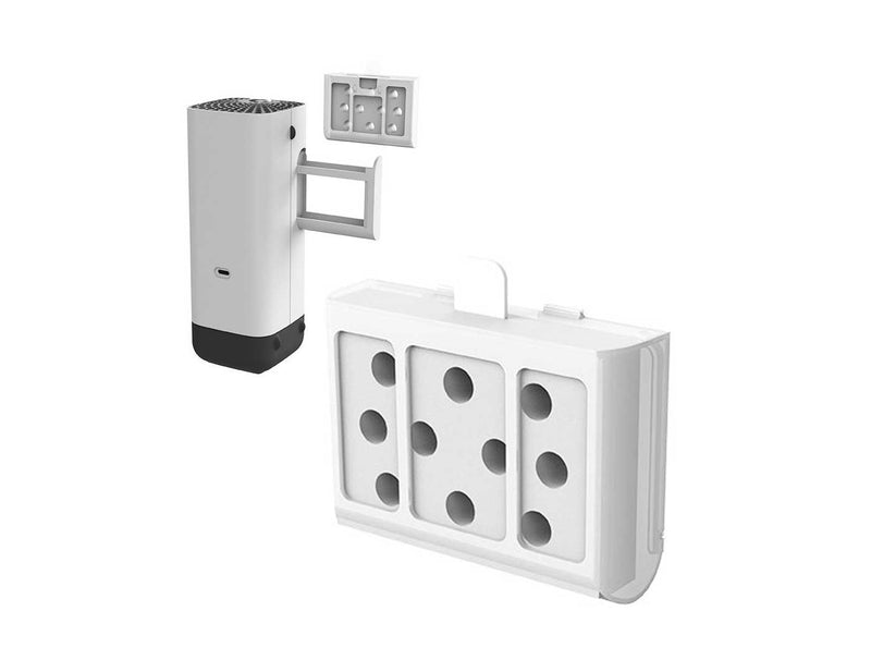 Boneco Aroma Pad
