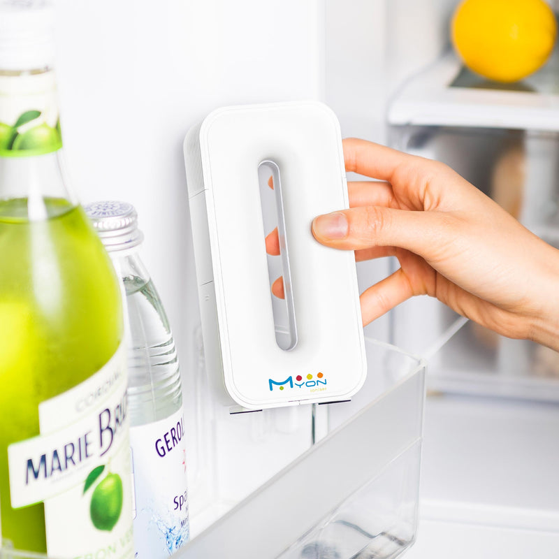 MYON V2 Ioniser - fridge and home freshener