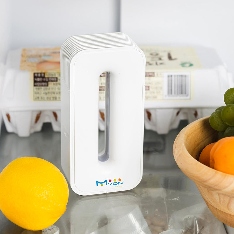 MYON V2 Ioniser - fridge and home freshener