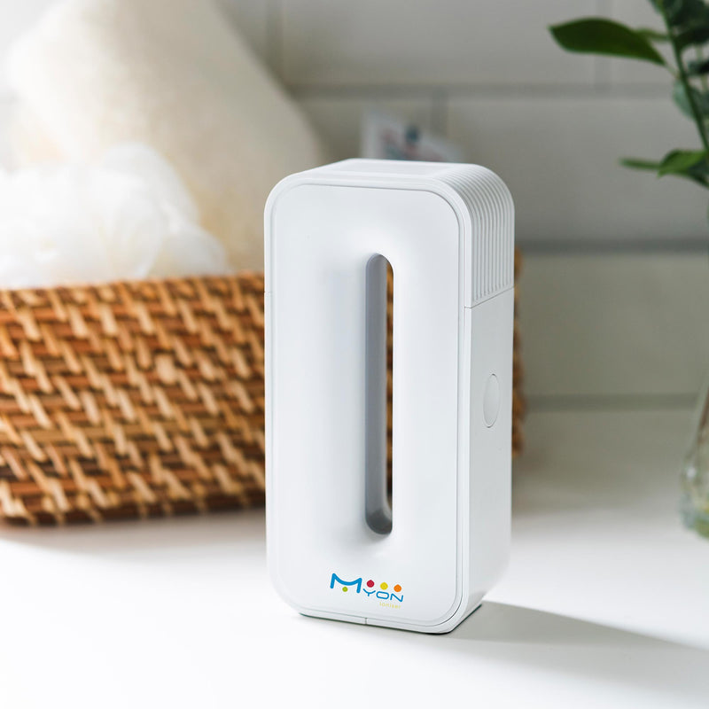 MYON V2 Ioniser - fridge and home freshener