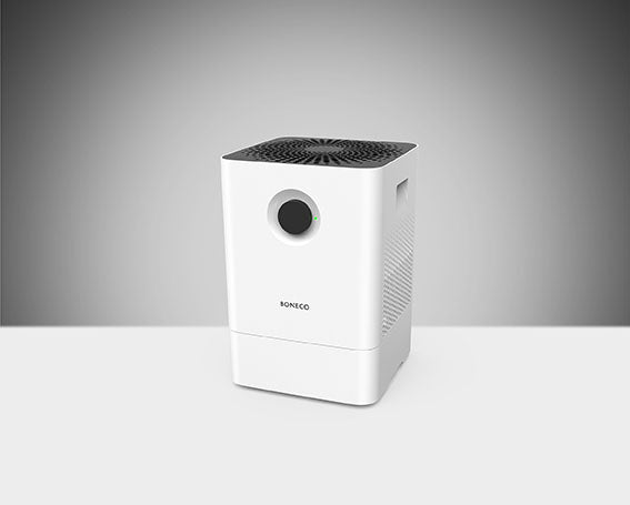 Boneco HYBRID Humidifier Air Washer W200