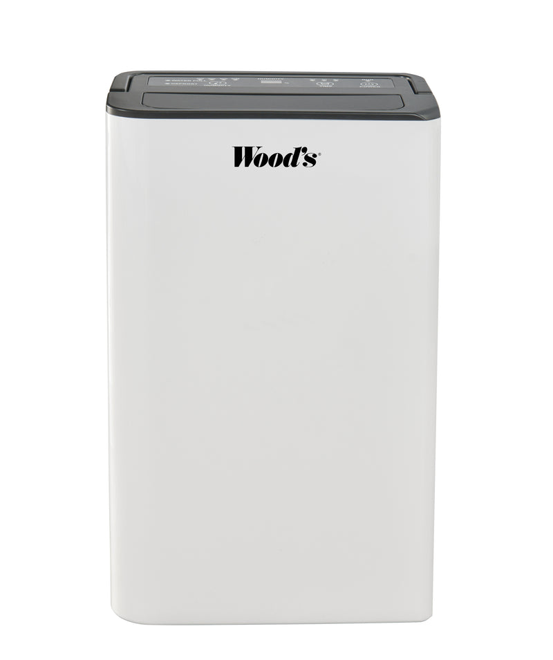 Wood’s Compact MDK11 Dehumidifier