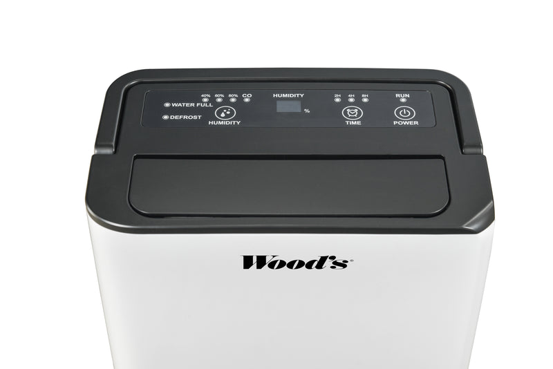 Wood’s Compact MDK11 Dehumidifier