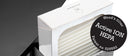 Woods Gran 900 Air Purifier HEPA ION Filter Pack