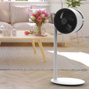Boneco F220 Floor Standing Air Shower Fan