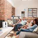 Boneco Ultrasonic Humidifier U250