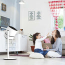 BONECO F220CC Air Shower Fan & Purifier PLUS FREE F50 desktop fan