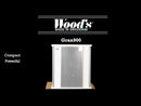 Woods GRAN 900 Air Purifier